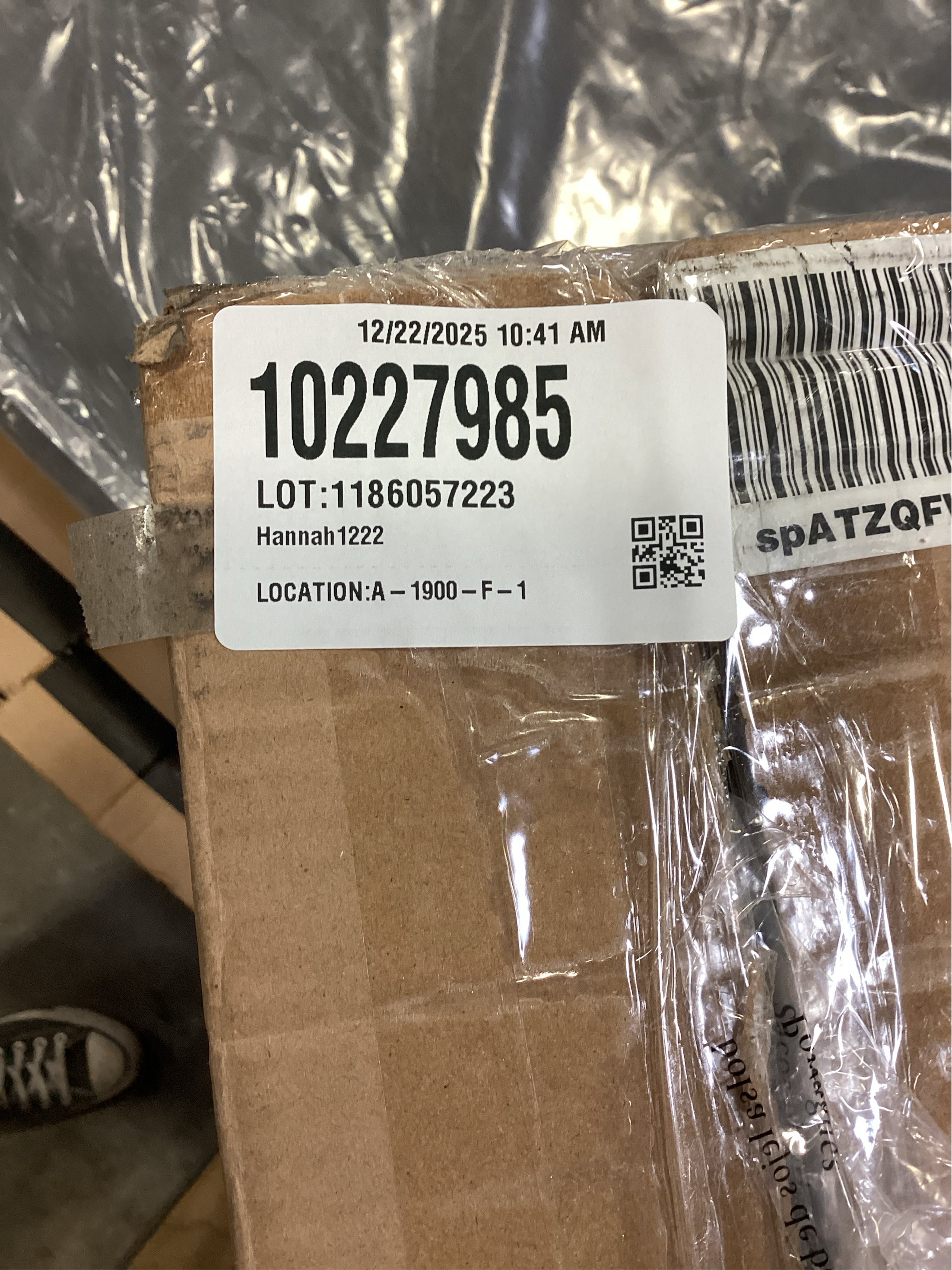 SineRise LED Modern Bathroom Vanity Light Fixtures (32-Inch, 3000K/4000K/6000K, Dimmable), Gold Modern Acrylic Bathroom Wall Lighting Fixtures Over Mirror