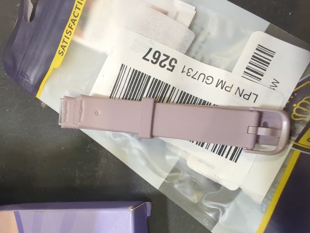 Meliya for Fitbit Inspire 3 Bands Women Men, Soft Silicone Adjustable Wristband Replacement Sport Straps Compatible with Fitbit Inspire 3 Fitness Tracker