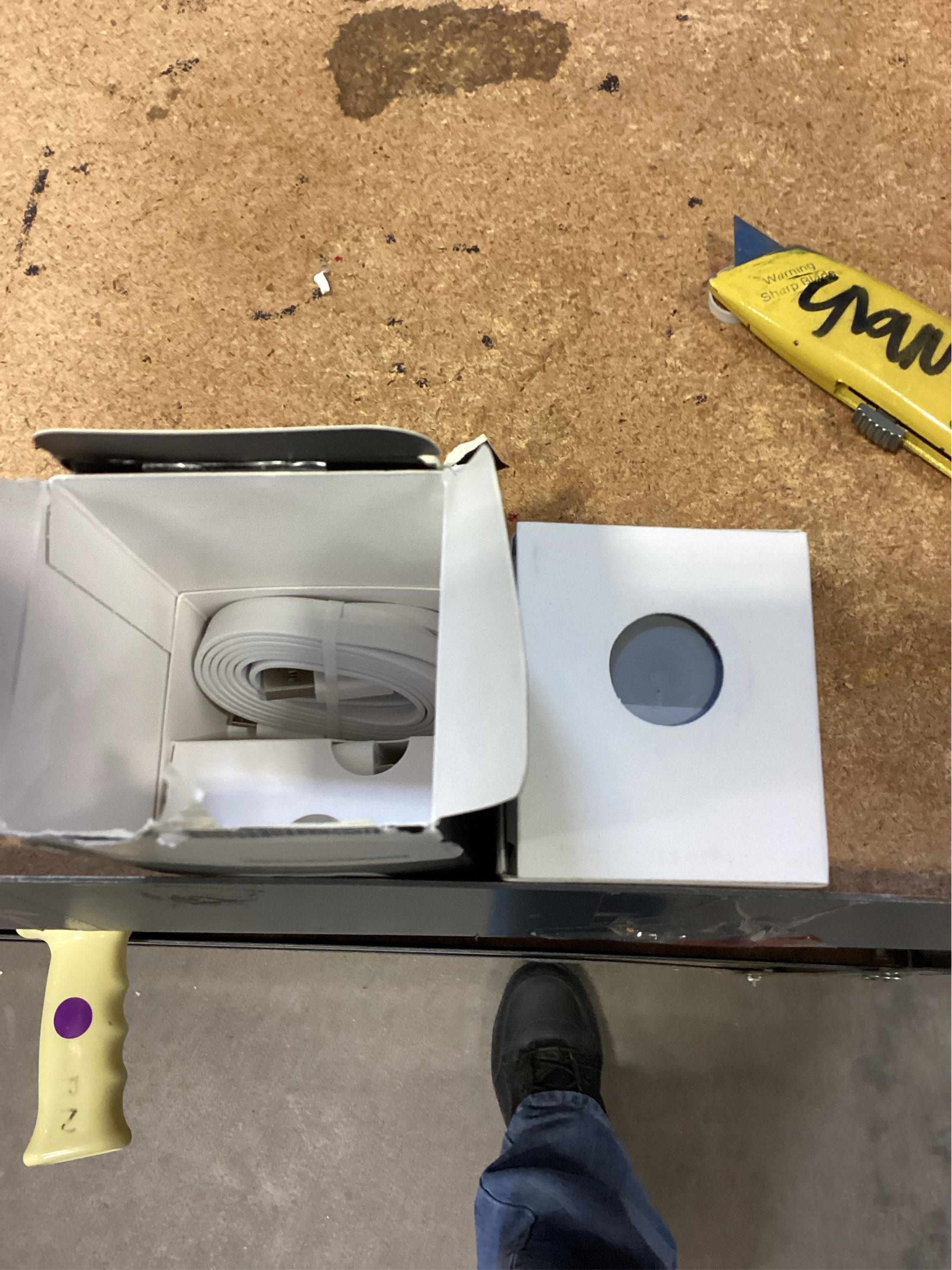 Wyze Cam V4 Plug-in Indoor and Outdoor Smart-Enabled Security Camera