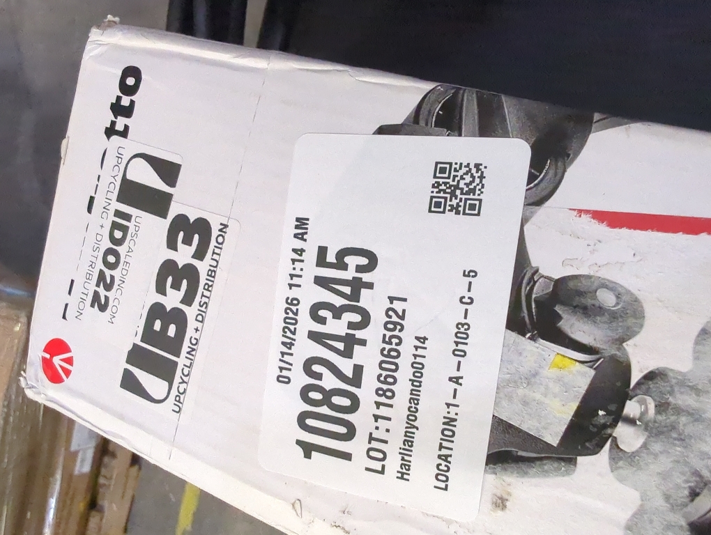 Manfrotto MKSCOMPACTACN-BK 61Action Smart Tripod Stand 4 Camera *NO Phone Clamp