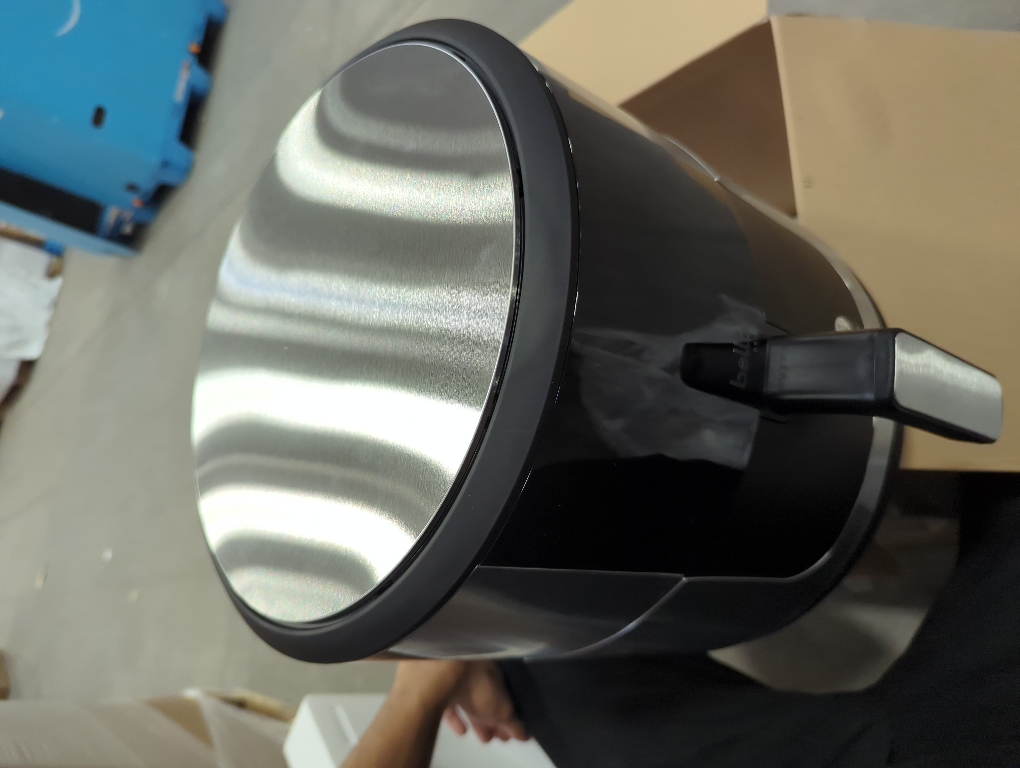 SmartCrisp 8QT Digital Air Fryer