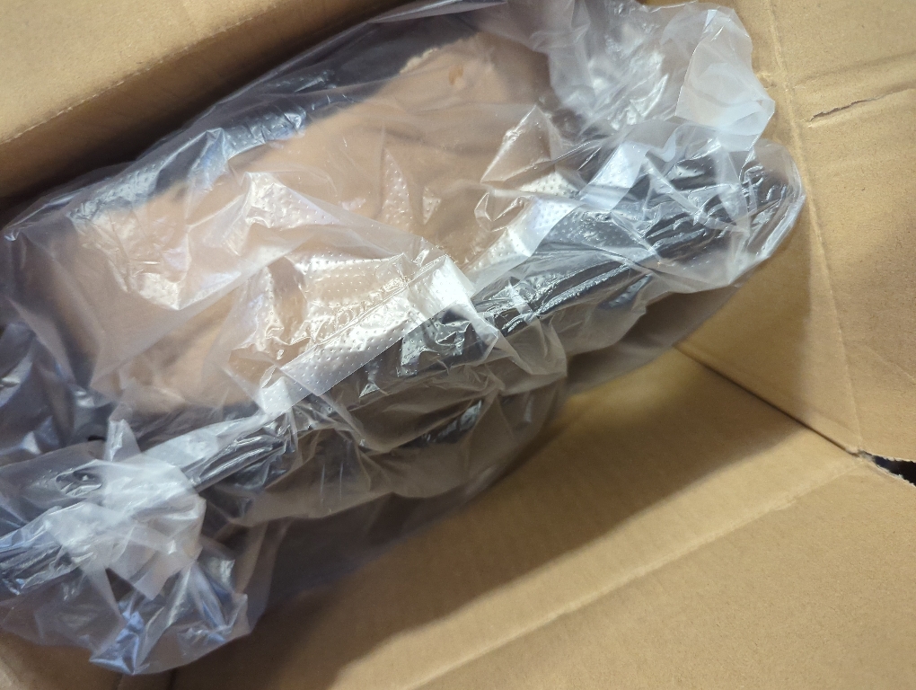 Size 8 Color Black Hon&Guan 8 Inch Vent Covers for Wall with Removable Mesh, Wall Mount Exhaust Vent with Rubber Cushioned Non-Return Flap, Stainless Steel Wall Vent Cover for House.