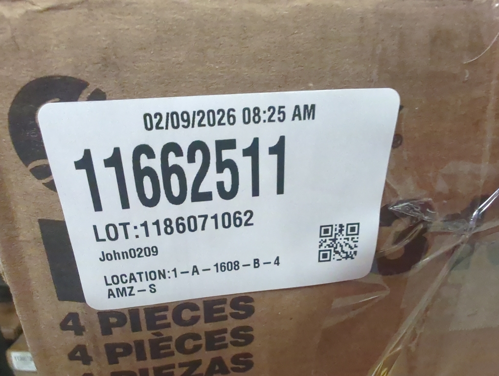 Riedel Ouverture White Wine Glass, Set of 4