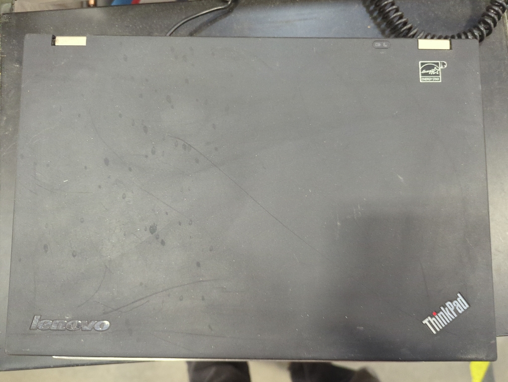 Lenovo ThinkPad T430 With Charger