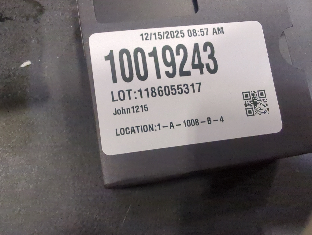 A Studios Le Modular/Figure Cufflinks by Le Corbusier (A1LC01C)