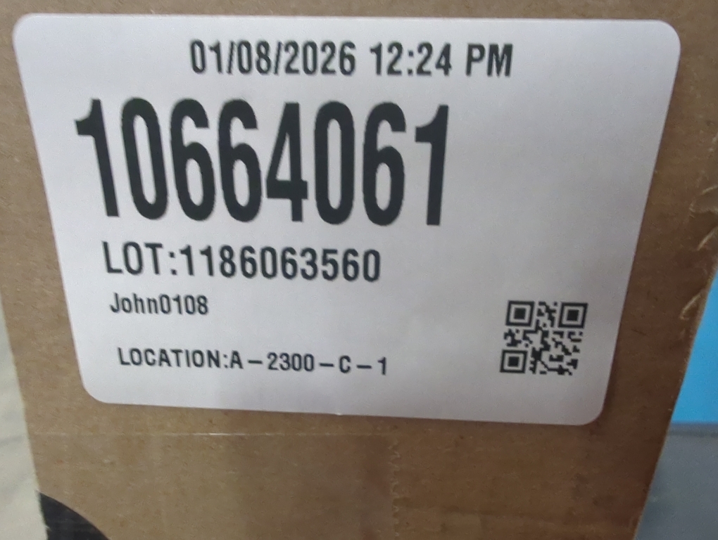 Philips Hue Large Smart Light Tube, Black - White and Color Ambiance LED Color-Changing Light - 1 Pack - Sync with TV, Music, and Gaming - Requires Bridge and Sync Box - Control with App or Voice