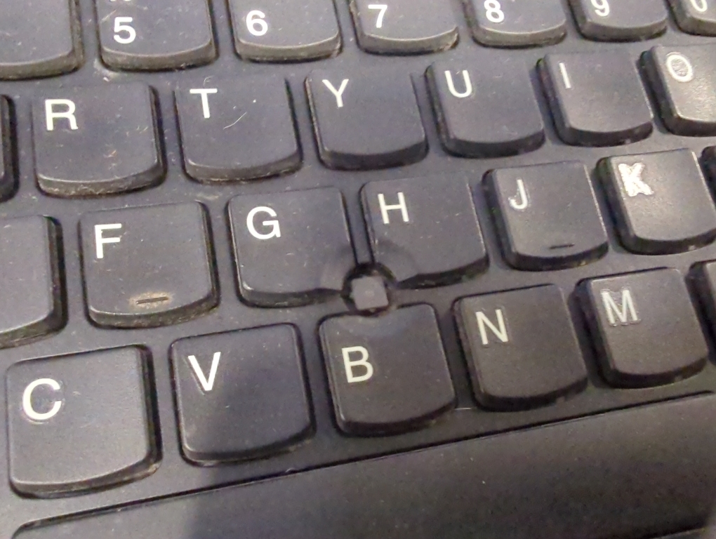 Lenovo ThinkPad T430 14 LED Notebook - Intel with charger