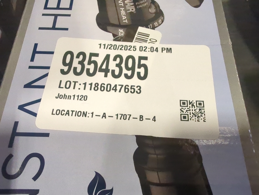 Conair Hot Sticks 1-in. Instant Heat Curling Iron