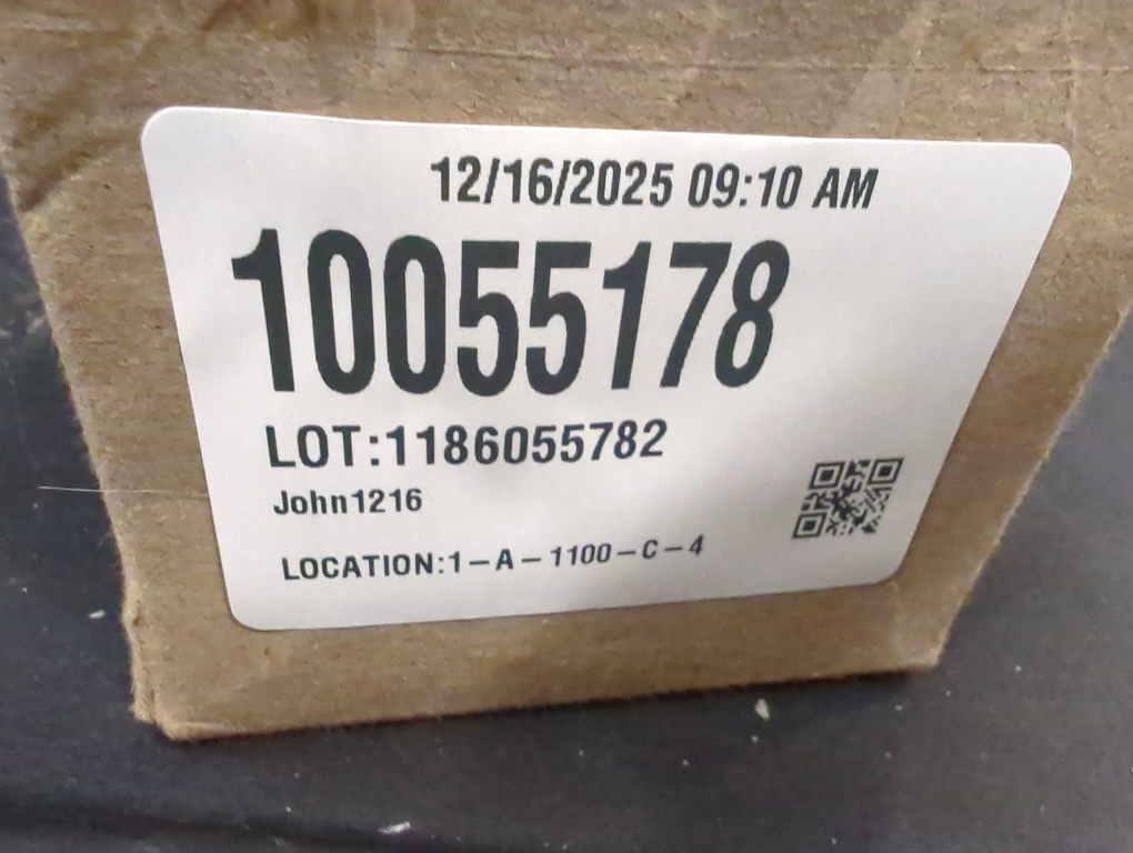 ERP W10745655 Dryer Timer