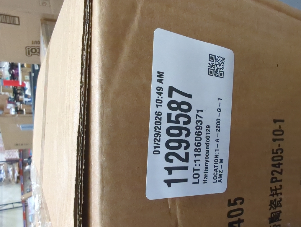 10 Inch Ceramic Planter Pot Round Plant Pot for Indoor Plants Outdoor Large Flower Pot with Drainage Hole and Saucer Blue