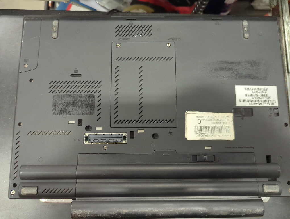 Lenovo ThinkPad T430 With Charger
