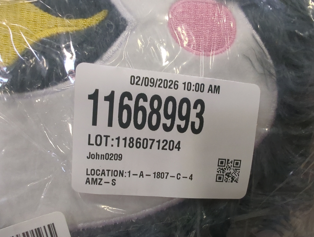 Penguin Wearable Hooded Blanket for Adults - Fluffy Super Soft Shaggy Faux Fur, Fuzzy Warm Cozy Plush Furry Fleece & Sherpa Hoodie Throw Cloak Wrap - Penguin Gifts for Women Adults and Kids