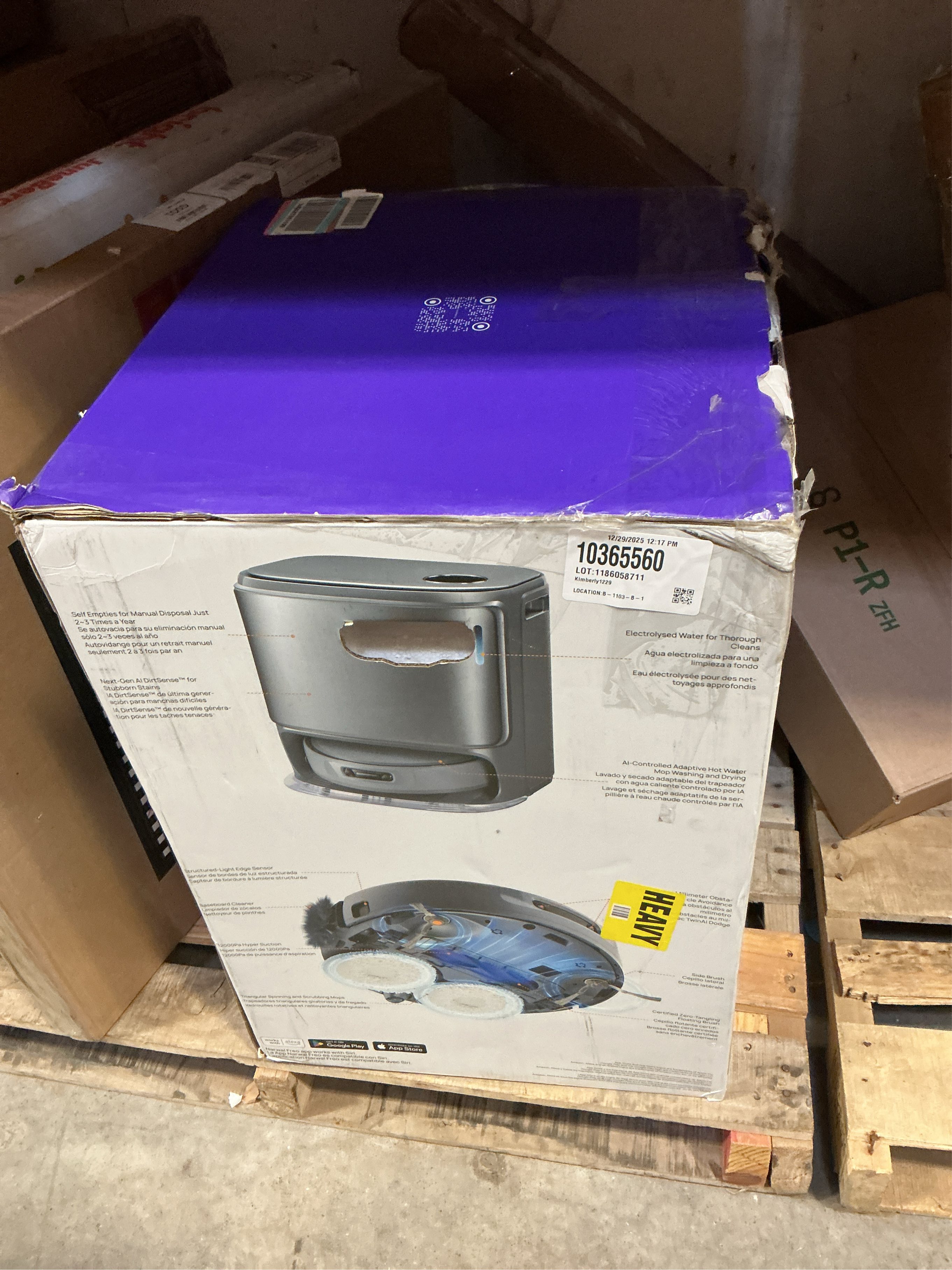 Freo Z Ultra   Zubehörpaket Für 1 Jahr Grau