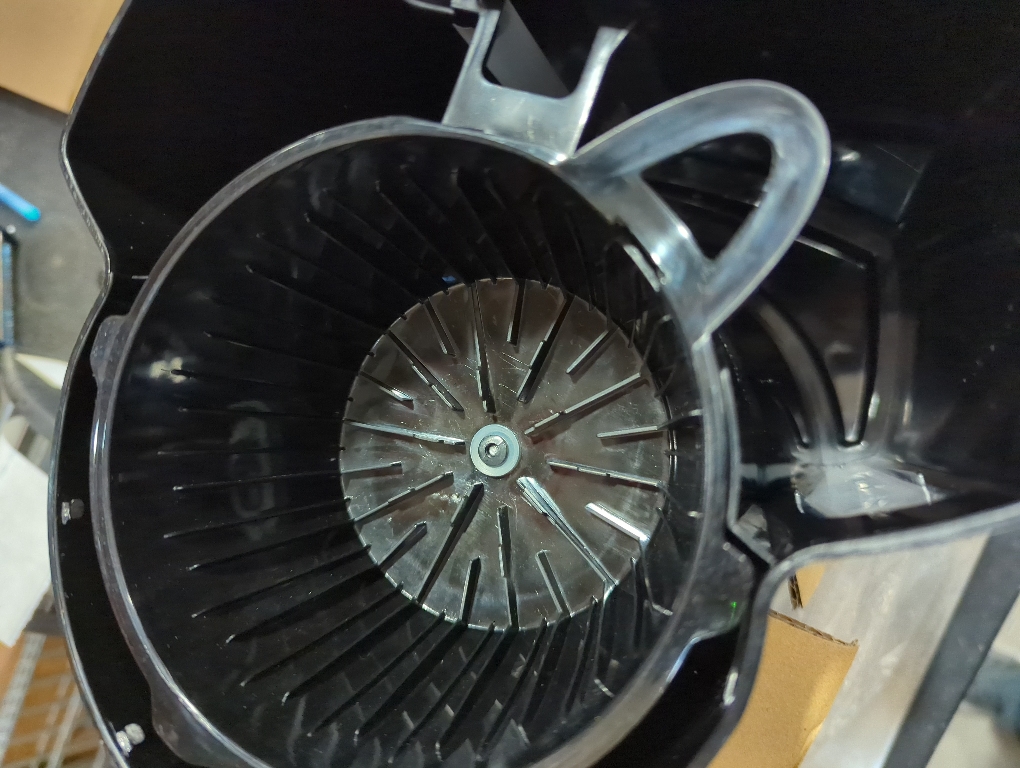 BLACK DECKER 12-Cup Digital Coffee Maker, Programmable, Washable Basket Filter, Sneak-A-Cup, Auto Brew, Water Window, Keep Hot Plate, Black