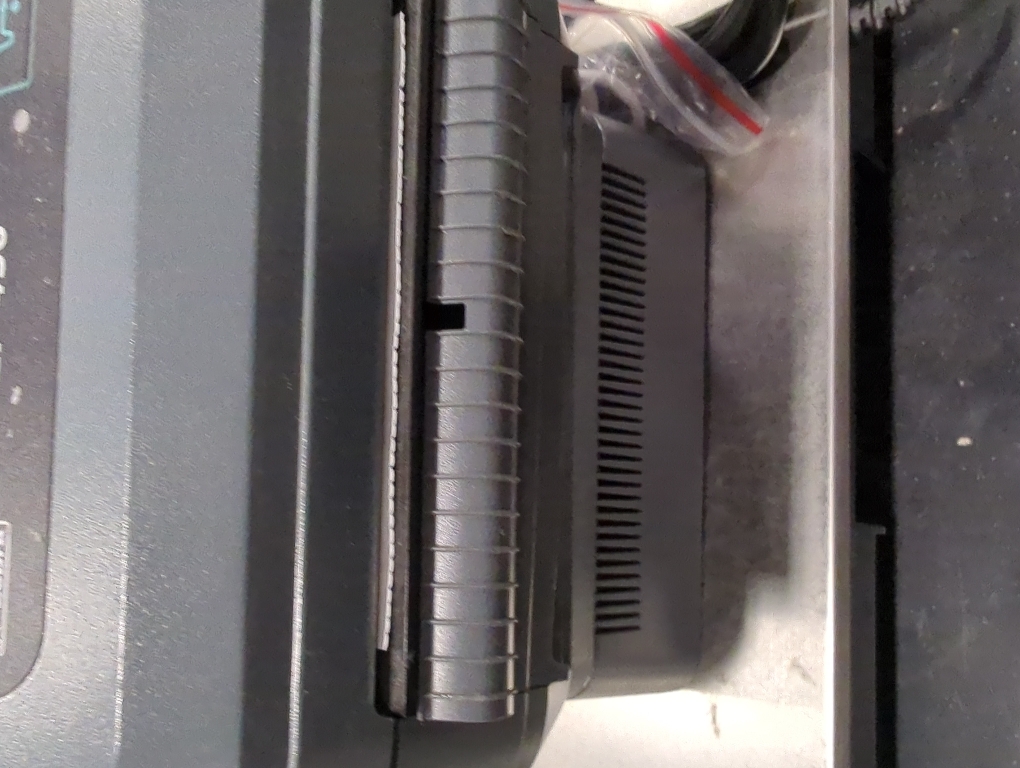ZEBRA ZP 450 Label Thermal Bar Code Monochrome Printer ZP450-0501-0006A