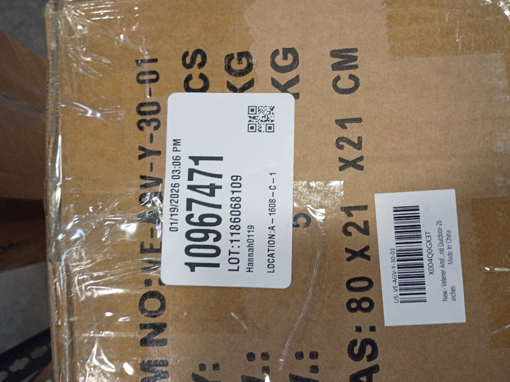 Velener Artificial Agave Plant in Black Pot with Real Stone Pebbles, Large Fake Agave Plants with Green Serrated Leaves, Faux Yucca for Indoor and Outdoor Decor-32 Inches Tall, 40 Leaves