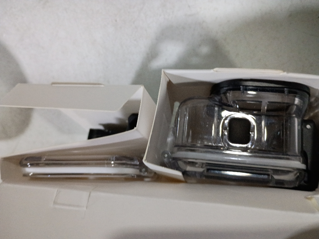 GoPro Protective Housing