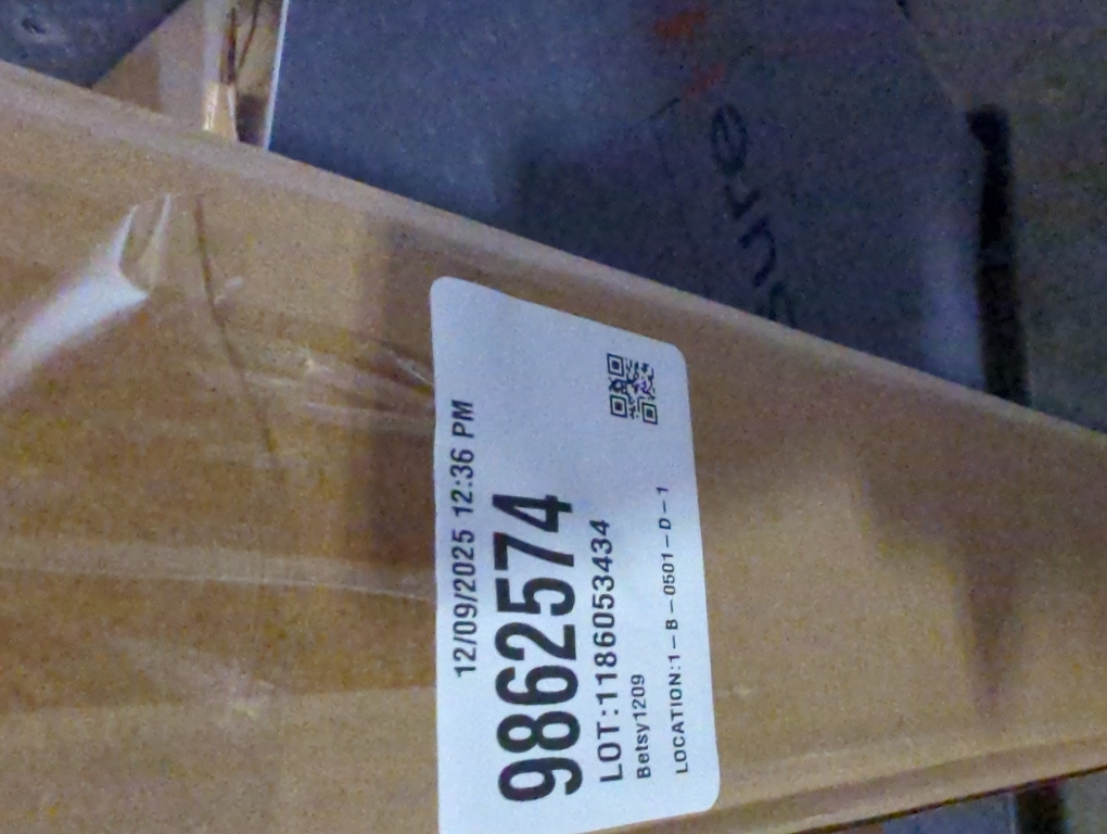 LazBlinds No Tools No Drill Cordless Bamboo Roman Shades, Light Filtering Window Treatment, Roll Up Bamboo Blinds for Windows 20'' W x 48'' H, Ceylon Light Russet