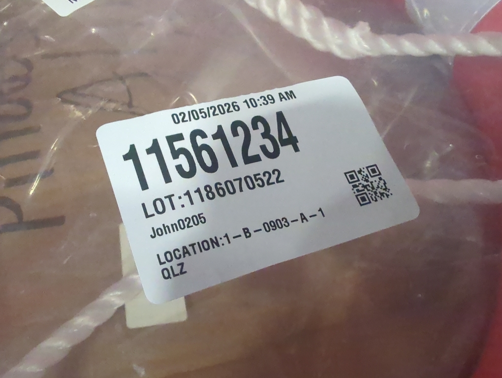 Life Ring for Boating Safety - 23 and 28 Boat Safety Throw Rings with Reflective Strip and Grab Lines (2 Color)