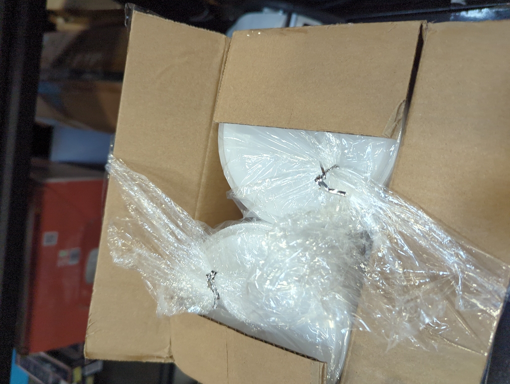 Deli Containers with Lids 50 Sets - Pint Plastic Soup Containers 16oz 8oz Clear Food Storage Containers with Lids Leakproof, Reusable Take Out for Restaurant, Microwave/Freezer/Dishwasher Safe