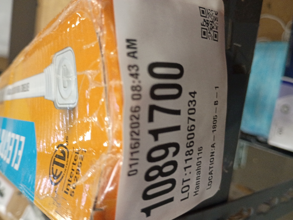 EZ Outlet Electrical Outlet Extender: Access Hard-to-Reach Outlets! For Use Behind Couches, Nightstands, Desks, etc. USB-A, USB-C, two AC outlets. Extends 22-34. Safety Certified!