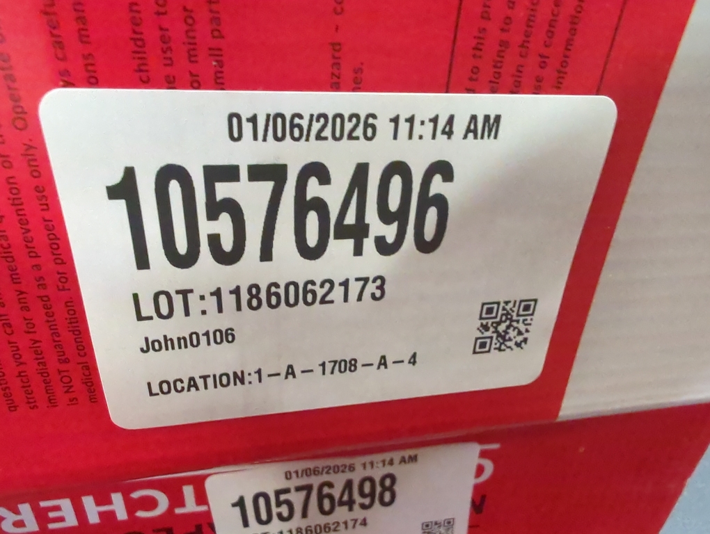 Color blue Medic Therapeutics Set of 2 4-in-1 Calf & Heel Stretchers