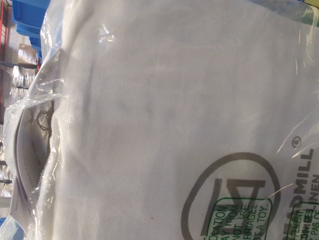 Threadmill Egyptian Cotton Queen Sheet Set | 100% Certified Egyptian Cotton Bed Sheets for Queen Size Bed | Queen Sheet Set with Deep Pocket | Soft Cooling Damask Jacquard Bedding Set | Ivory