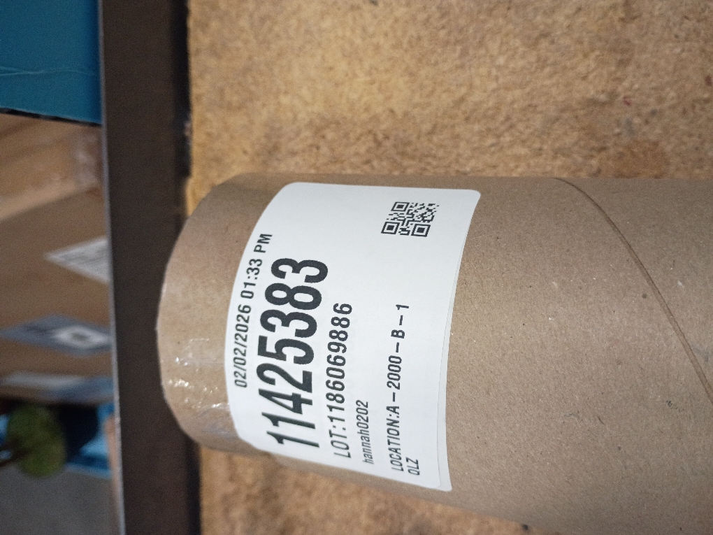 Nevada State Wall Map - 16.75 x 17.75 Laminated