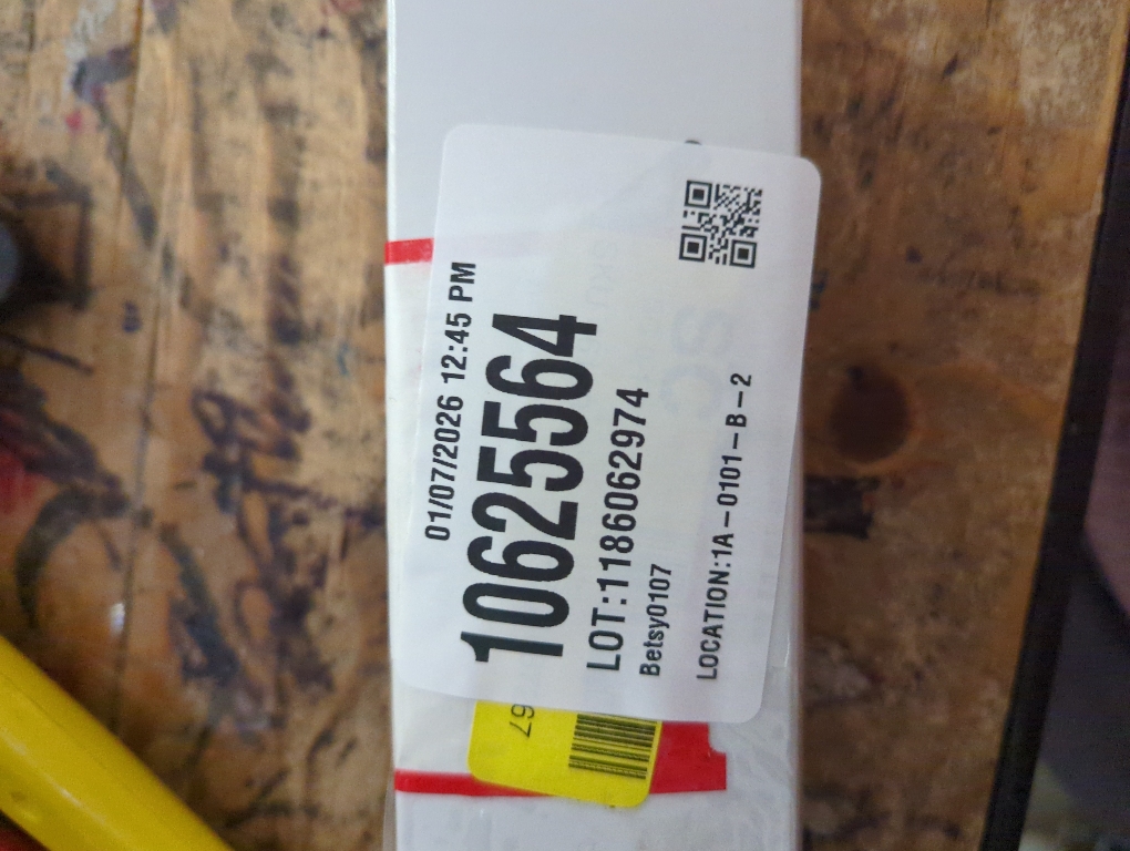 Microsoft Surface 65W Power Supply - Wired Charging Method - 65W Power Supply - Magnetic Connector - Designed for Surface Devices