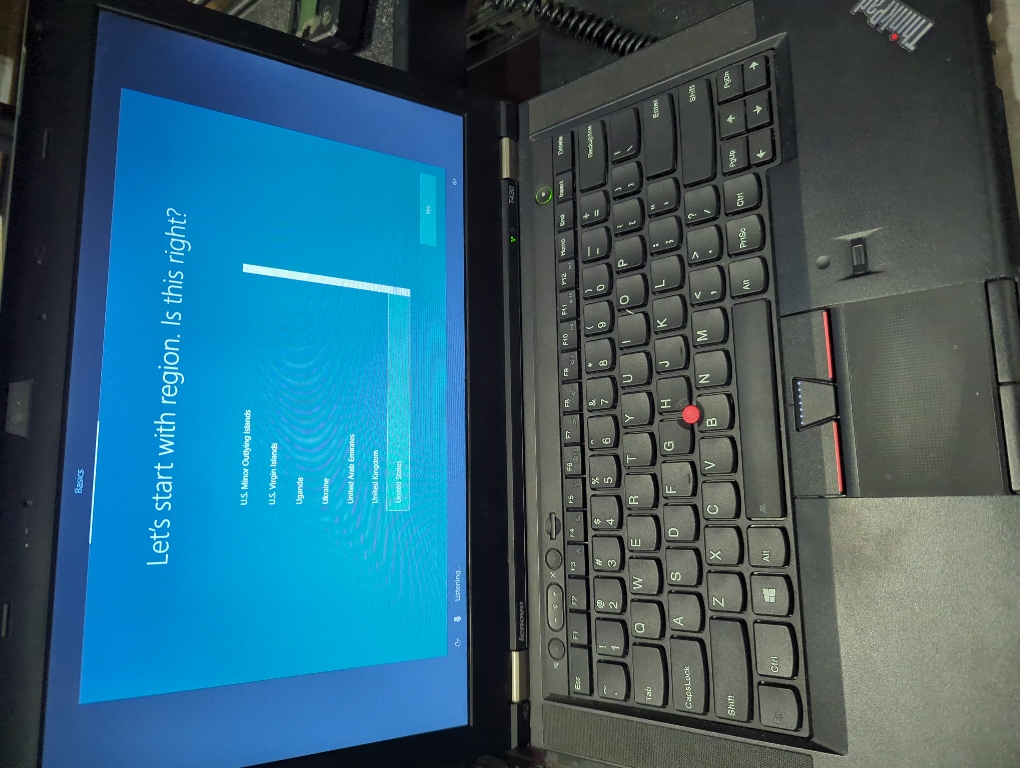 Lenovo ThinkPad T430 14 With Charger