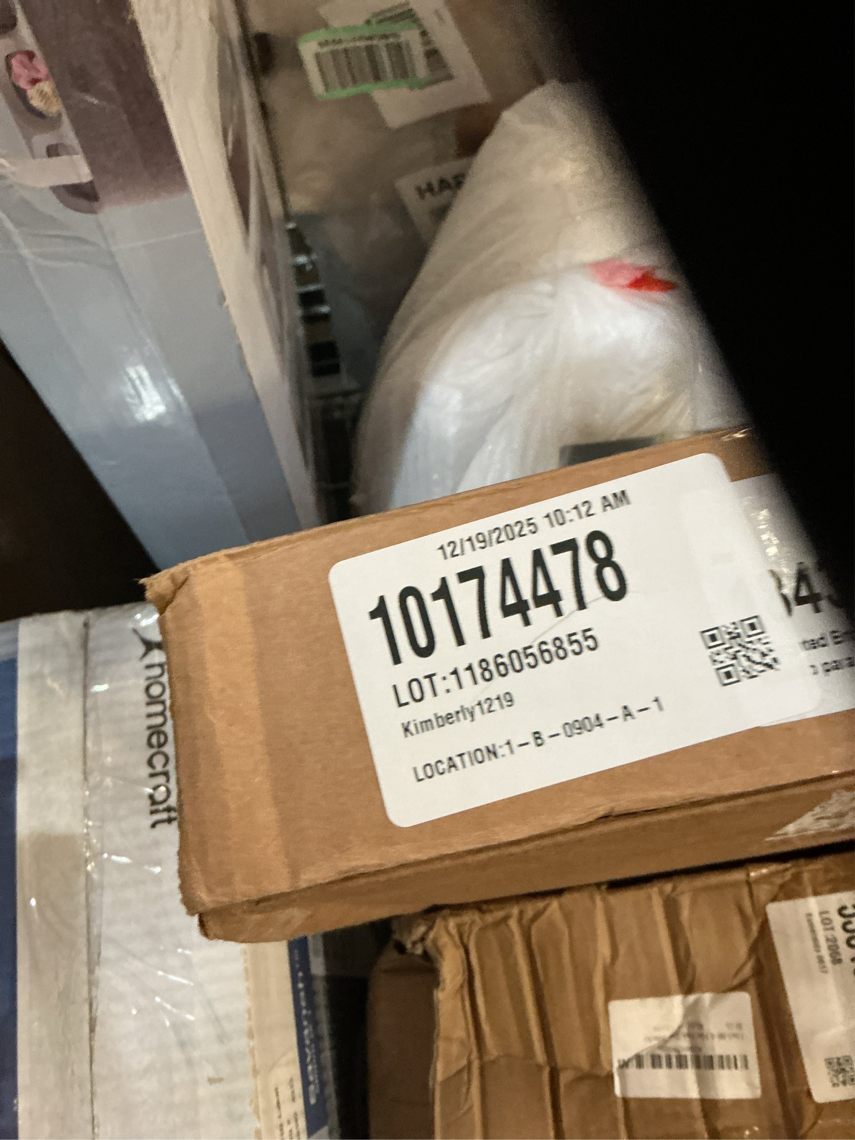 RUVALINO Diaper Bag Backpack-Multifunction Travel Baby Diaper Bag with Changing Pad, Insulated Bottle Holders & Pacifier Case, Large Capacity, Waterproof, Gray