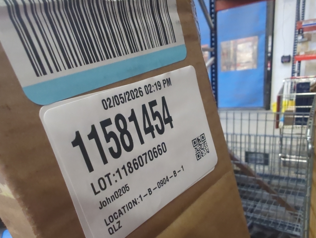 47 W x 48 H, White LazBlinds No Tools No Drill 1 Vinyl Mini Blinds, Cordless Blinds for Windows, Light Filtering Horizontal Window Blinds & Shades, 47 W x 48 H, White