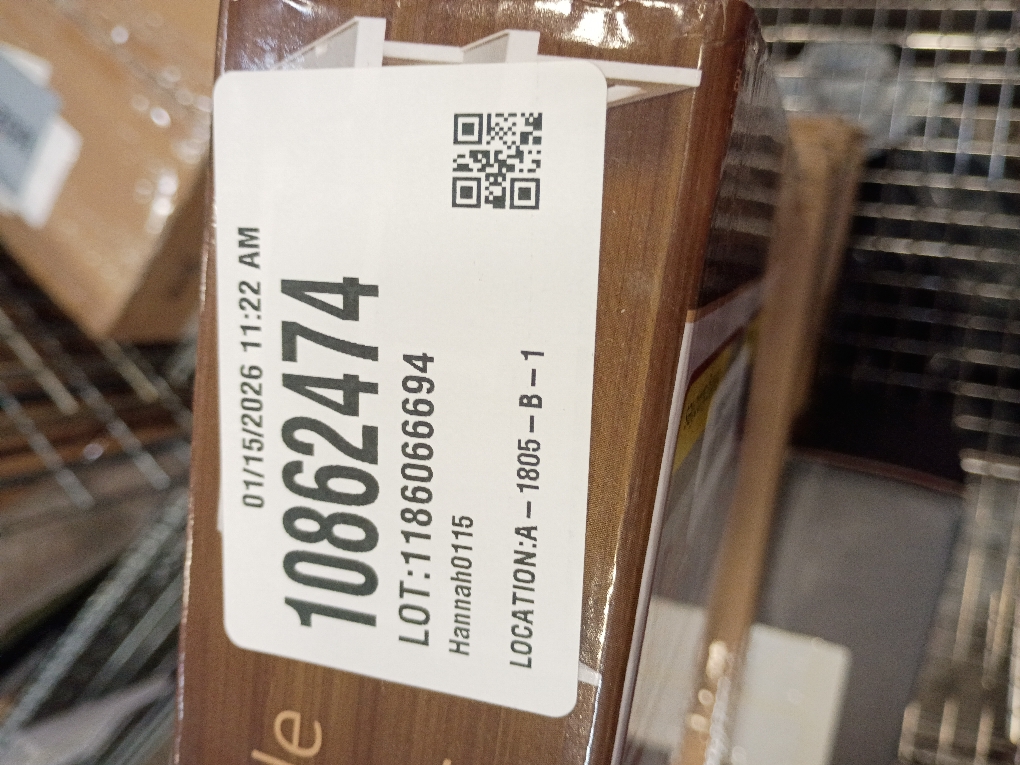 Spicy Shelf™ Deluxe Stackable Shelf