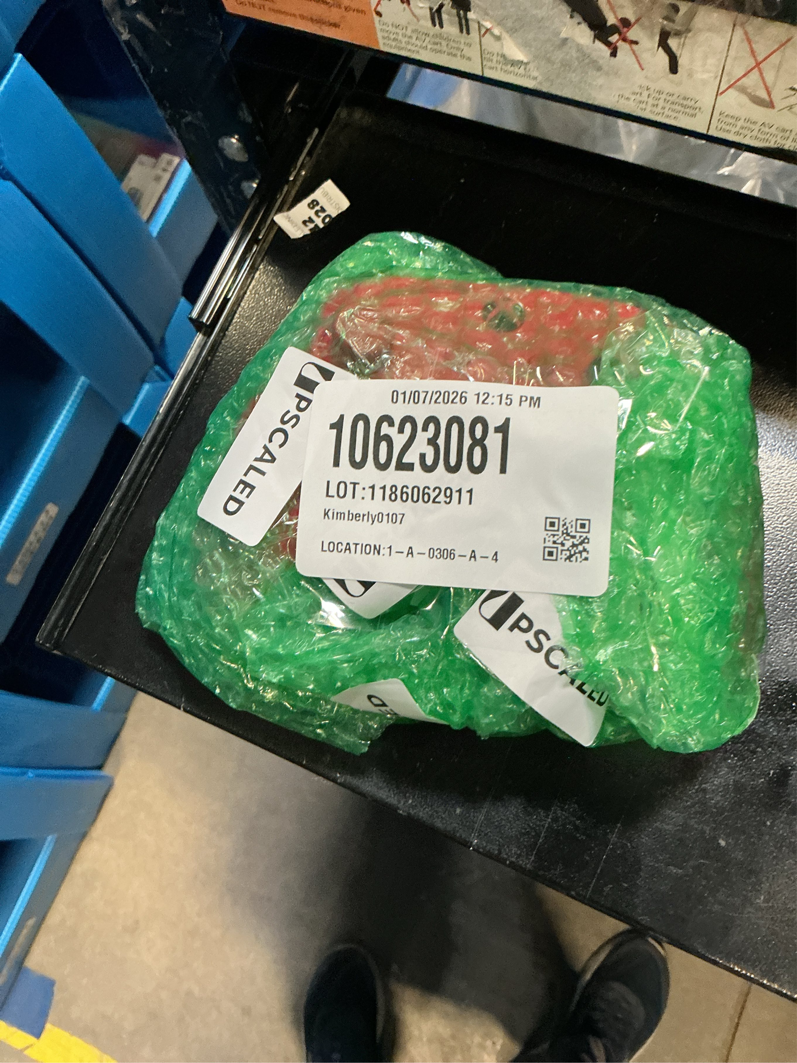 Xbox Wireless Gaming Controller (2025) – Pulse Red – Play on Xbox, Windows, Android, iOS, FireTV Sticks, Smart TVs, VR Headsets