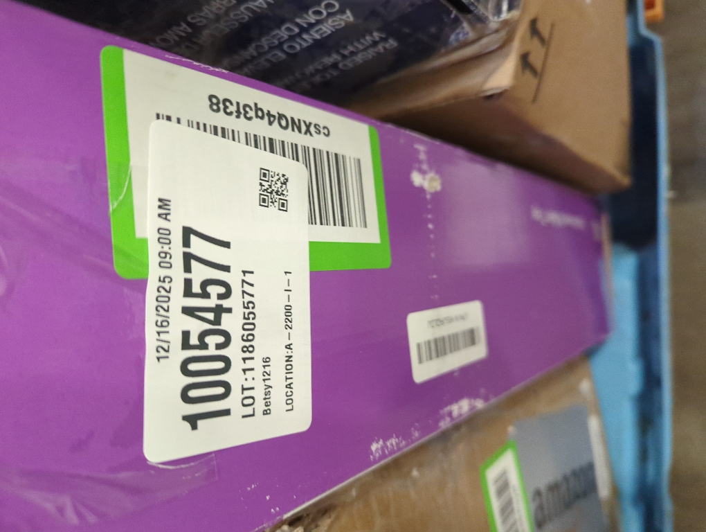 Unbranded Fold Away Walker Tray