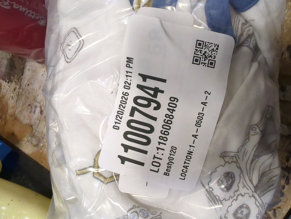 Baby Sleep Sack 1.5 TOG, Wearable Blanket with 2-Way Zipper Infants & Toddlers