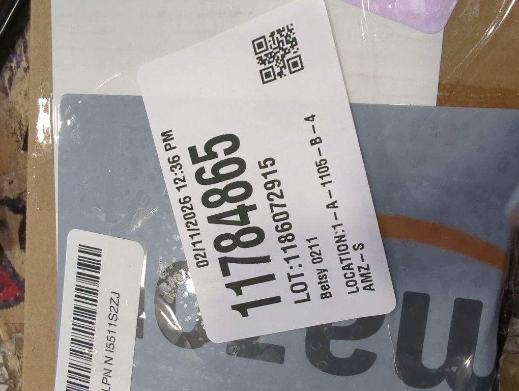 Outside Mounted Blinds Curtain Rod Bracket,Adjustable 1.2 - 2 Inch Width Track,Tool-Free and Drill-Free, Ideal for Living Rooms,Bedrooms,Restaurant and Offices Curtain Rod Brackets(Gold,2Pack)