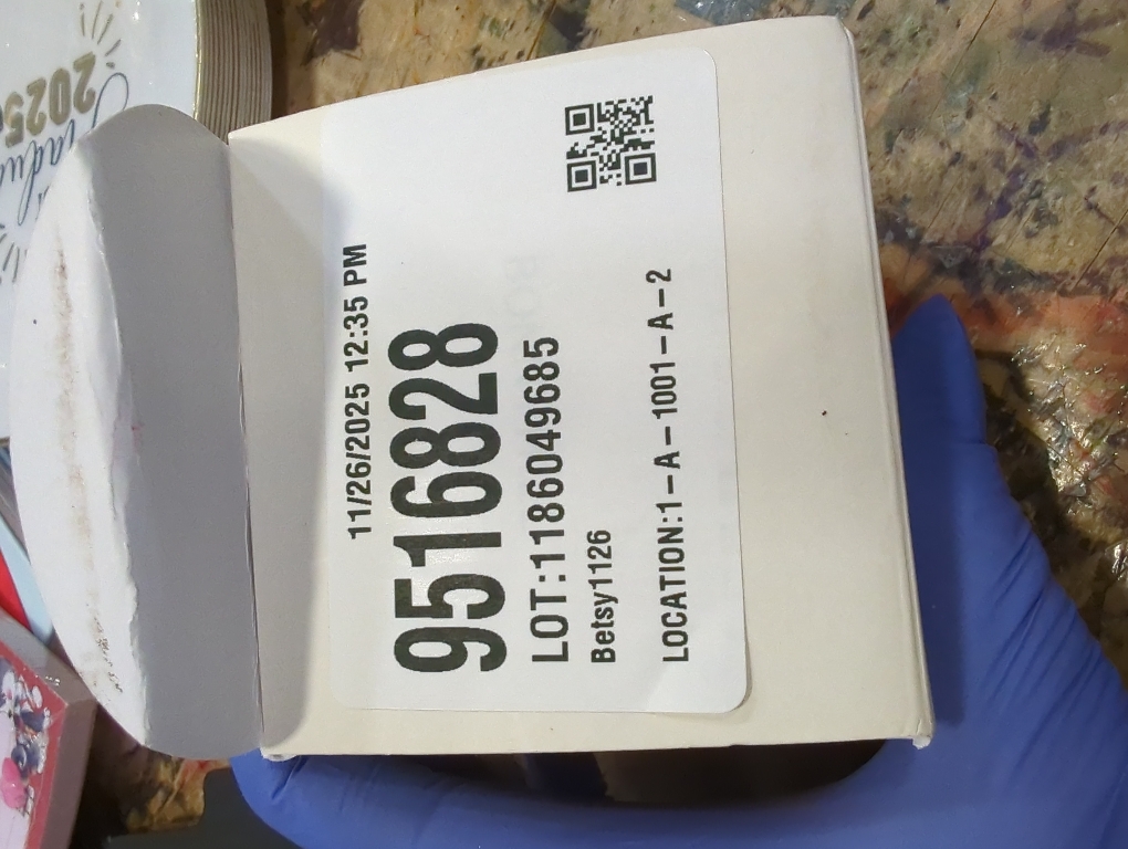 BONNYHILL Rice Niacinamide Face Cream