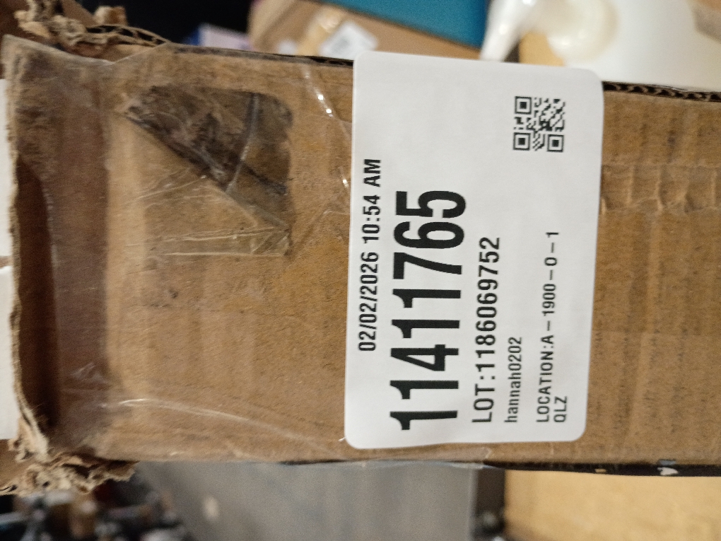 Redi Shade No Tools Original Light Filtering Pleated Fabric Shade White, 36 in x 72 in, 2-Pack