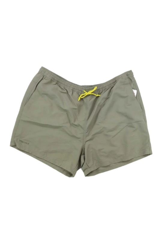Marmot Juniper Springs 5in Sho