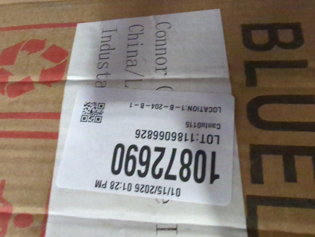 Indoor Cycling Bike Red