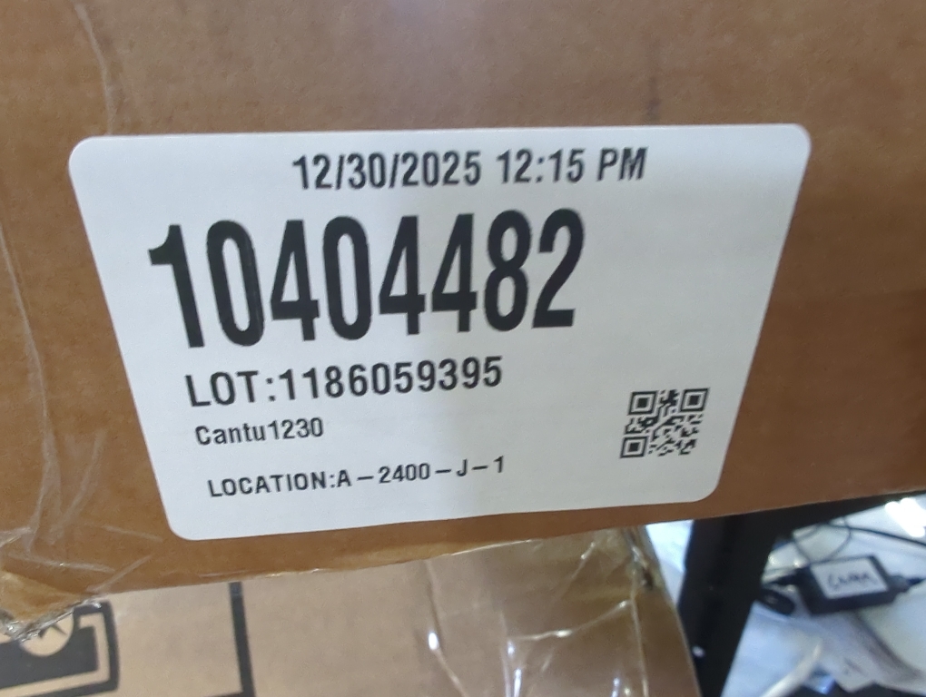 VEVOR Panel Track Blinds, Extendable Track from 45.8 in to 86 in W, Trimmable Panel Curtains Up to 96 in H, Adjustable Vertical Panel Blinds for Sliding Doors, Patio Doors, Room Divider, Window, Gray