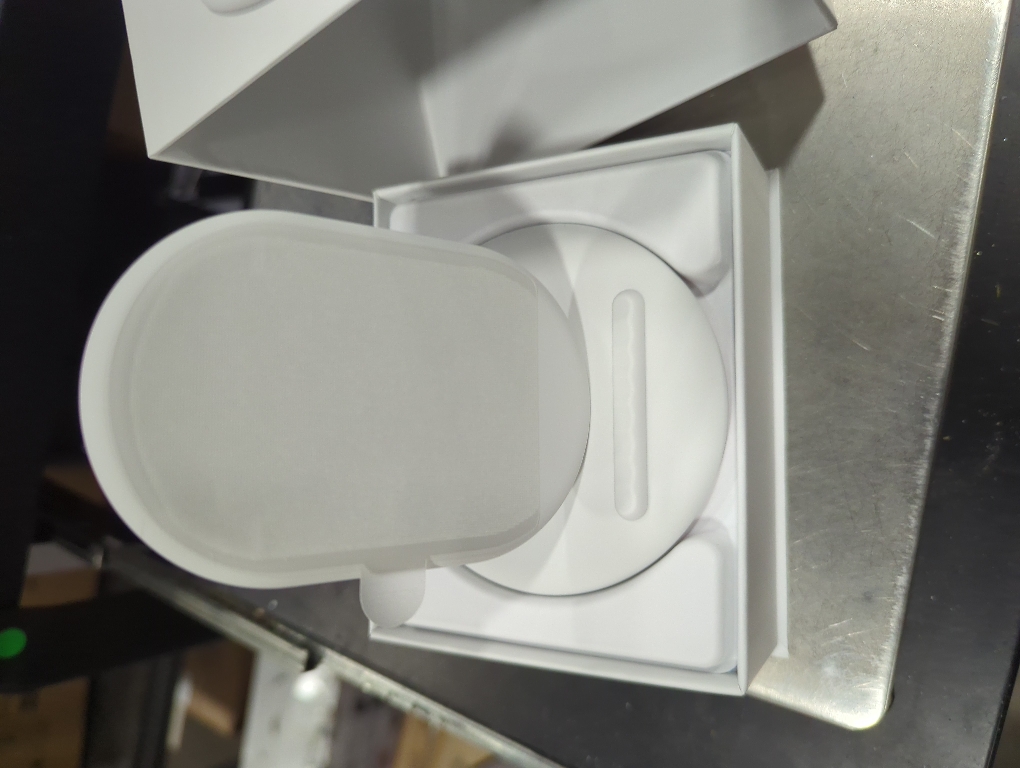 Google Wireless Charger Pixel 3, Pixel 3XL - White