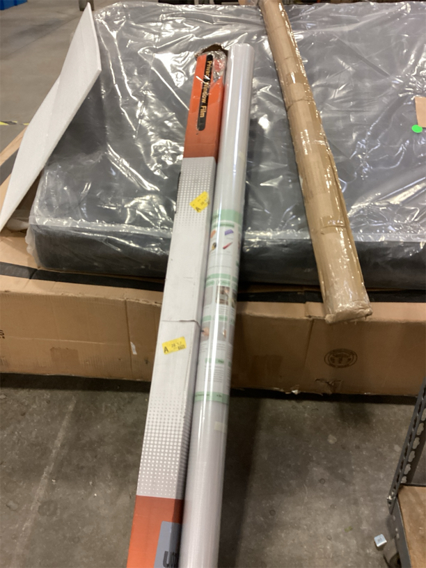 Gila CS78 Glare Control Smoke FIlm-