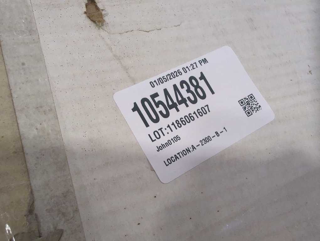 Size 37x22 Color White sink