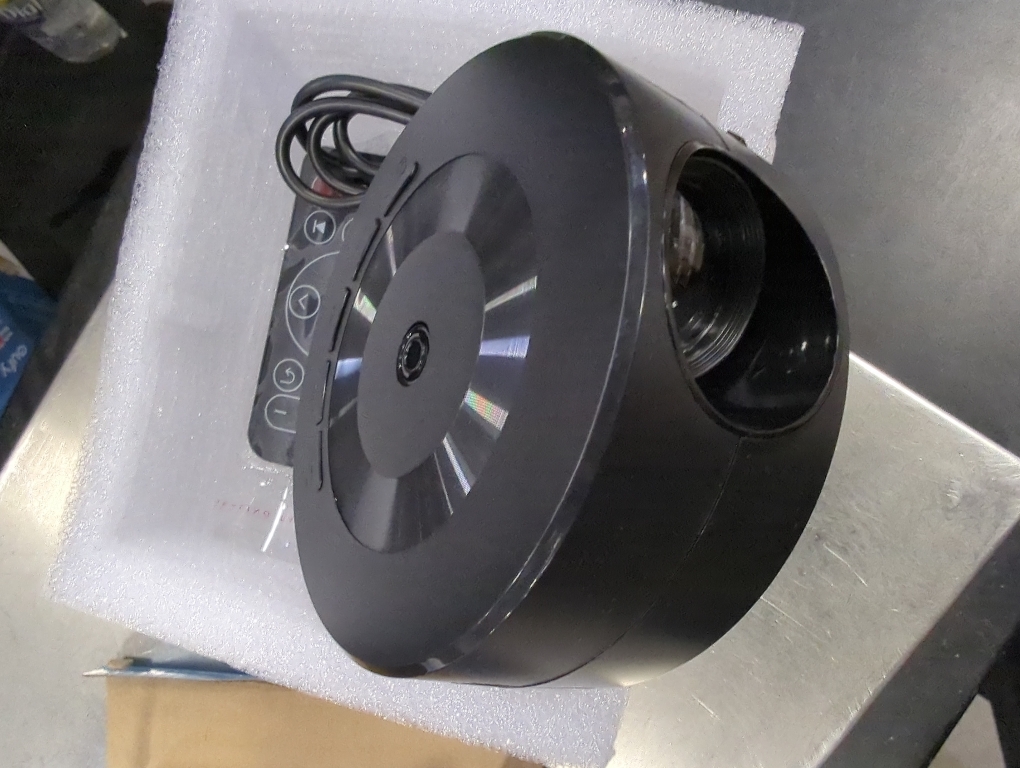 Joyzan Mini Projector, Full HD Supported Video Outdoor Movie LED Small Home Theater Phone Native 1080P Portable Wired LCD Screen Support Mobile Power Game Laptop Kids Gift indoor TV Smartphone USB