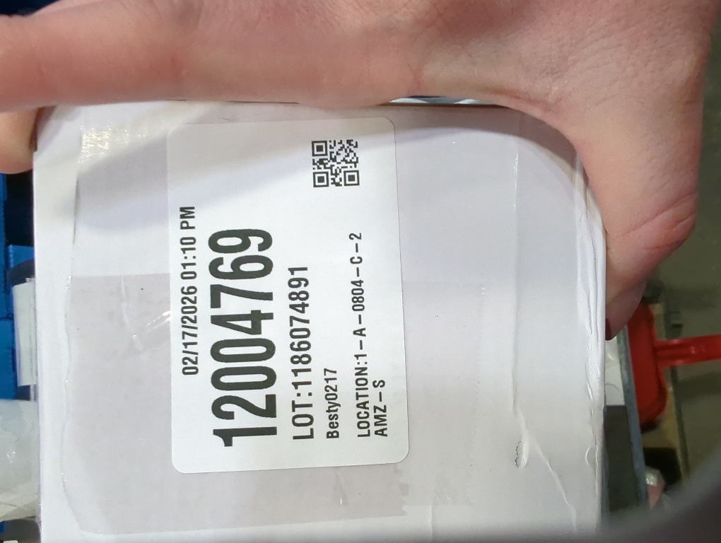 Tuanse 8 Pack Battery Operated Outdoor Christmas Tree String Lights,16.4 ft Mini Light Outdoor Christmas Lights with 50 Led of Dark Green Cable Lighting for Bedroom Garden Yard (White Light)