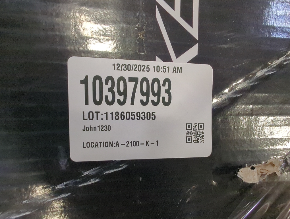 Arozzi - Arena Ultrawide Curved Gaming Desk - Pure Black