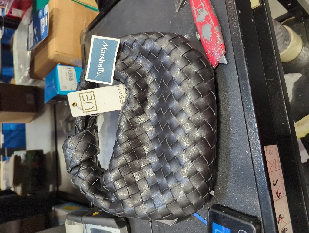 Woven Purse - Woven bags for women - Small Hobo Bags