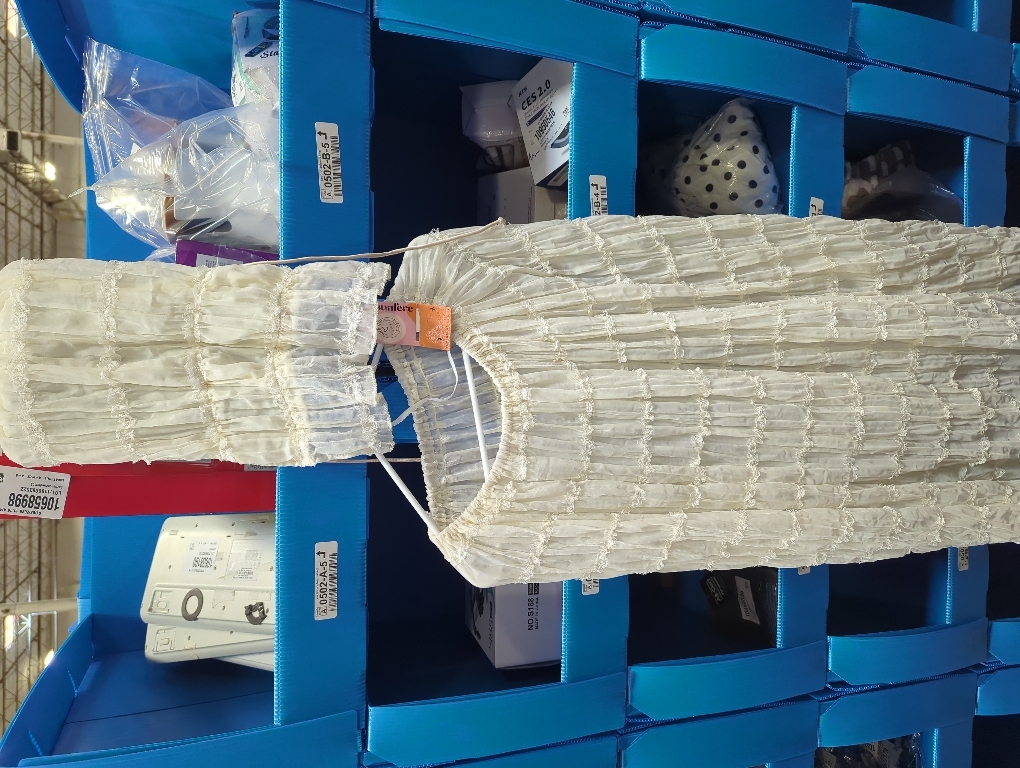 Size M...Women Y2K Skirt Set Outfits Strapless Crop Top Bodycon Midi Skirt Dress Sexy 2 Piece Knit Outfits Skirt Summer